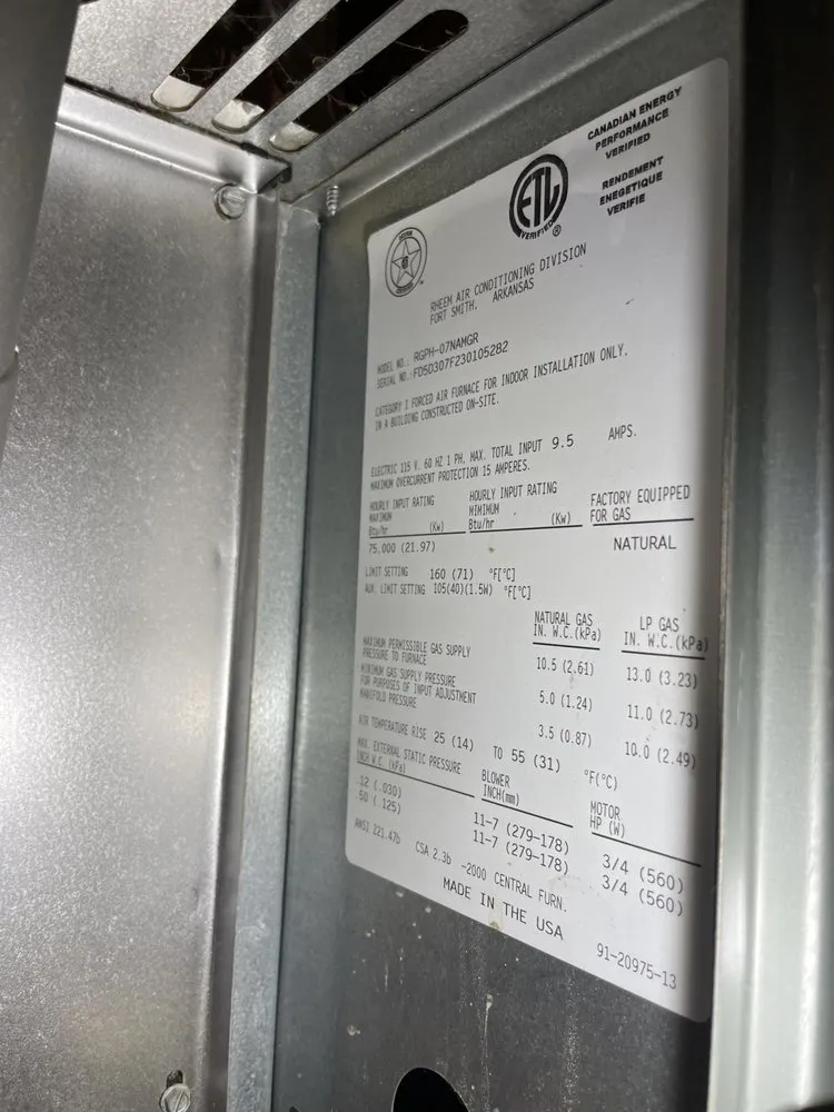 Slide of Ambient Control