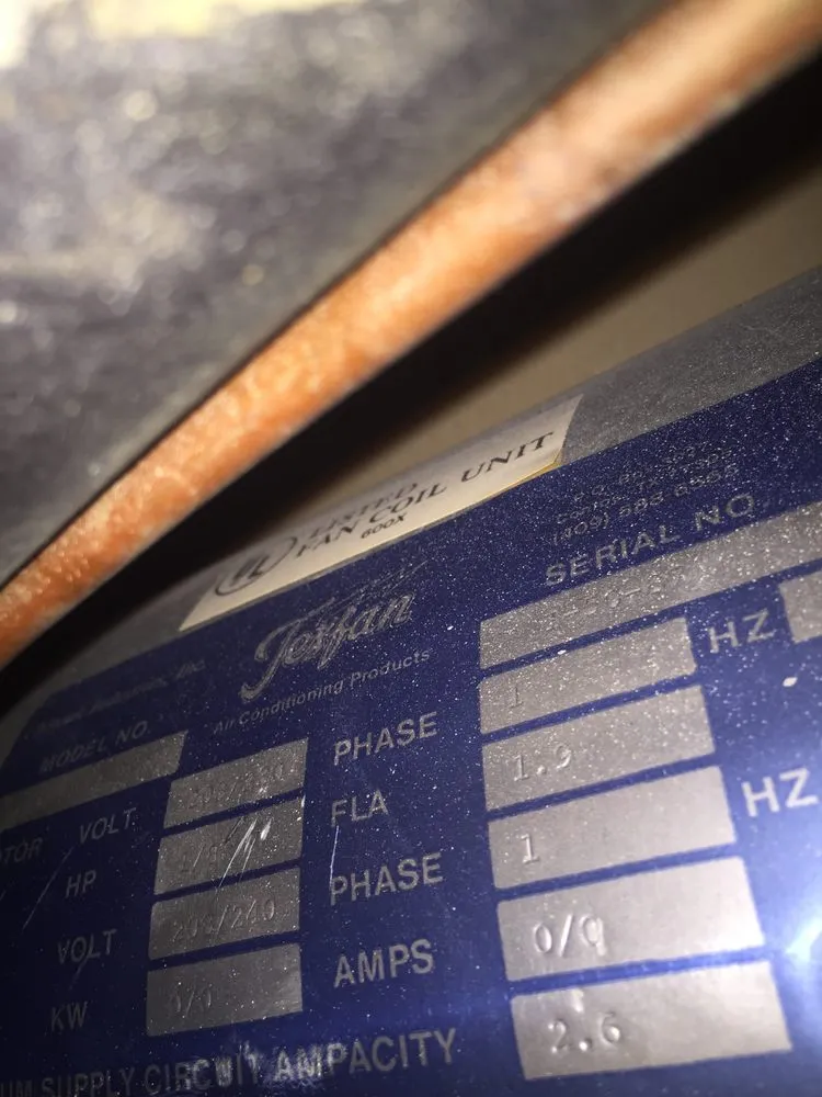 Slide of Ambient Control