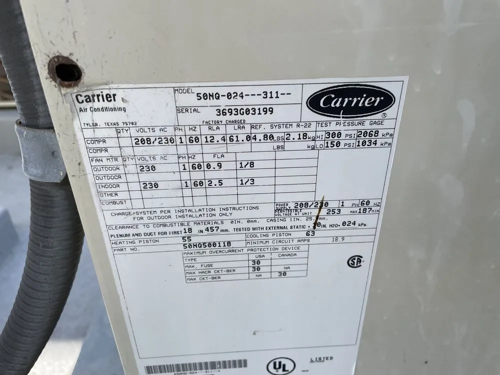 Slide of Ambient Control