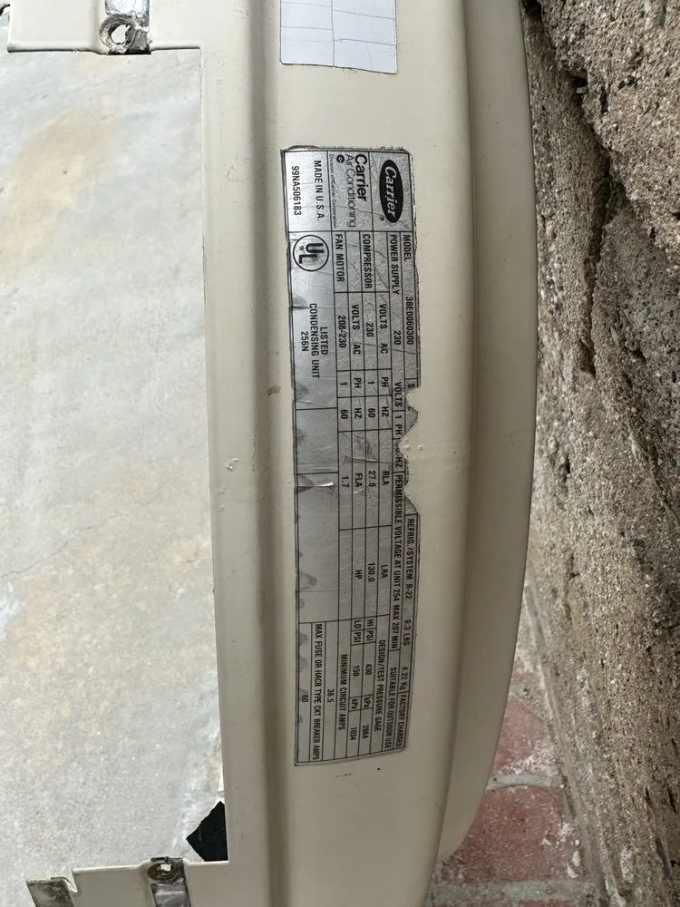 Slide of Ambient Control