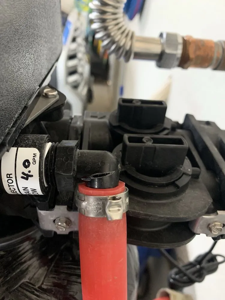 Slide of Ambient Edge Heating, Air Conditioning & Refrigeration