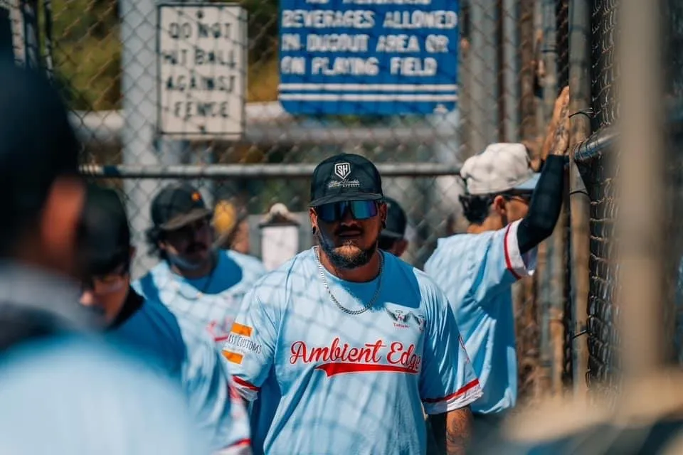 Slide of Ambient Edge Heating, Air Conditioning & Refrigeration