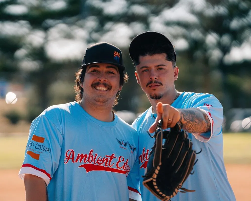 Slide of Ambient Edge Heating, Air Conditioning & Refrigeration