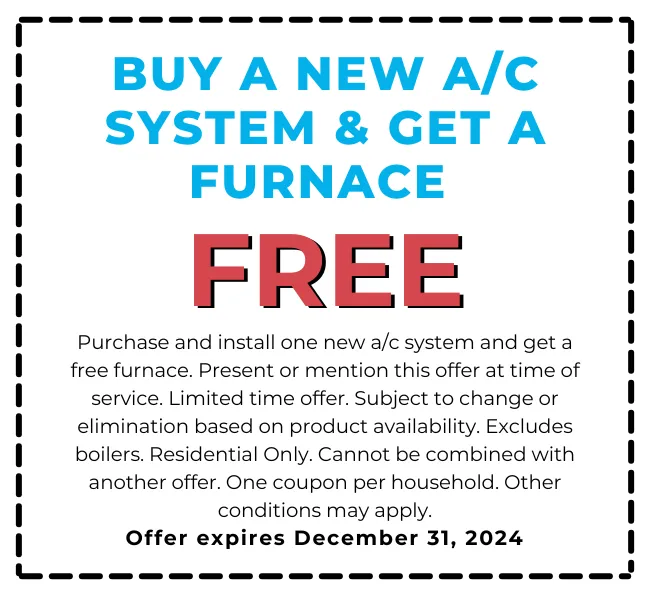 Slide of Ambient Edge Heating, Air Conditioning & Refrigeration