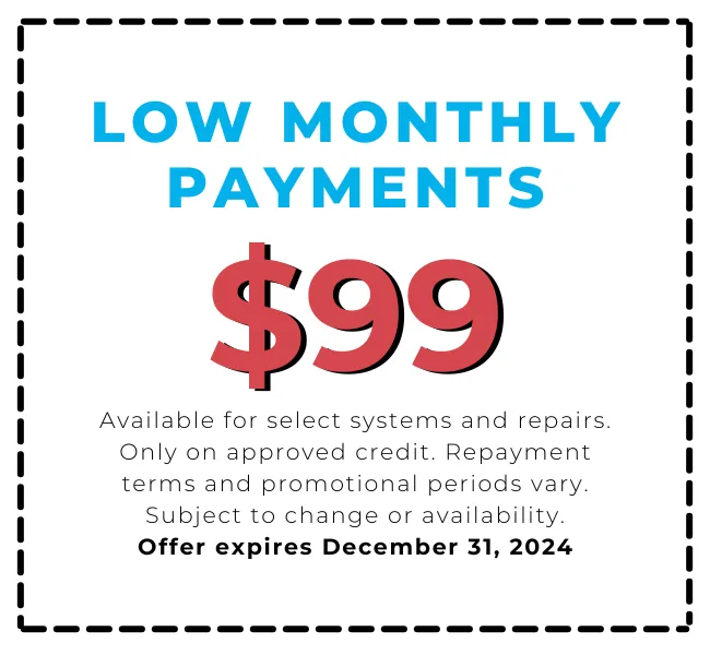 Slide of Ambient Edge Heating, Air Conditioning & Refrigeration