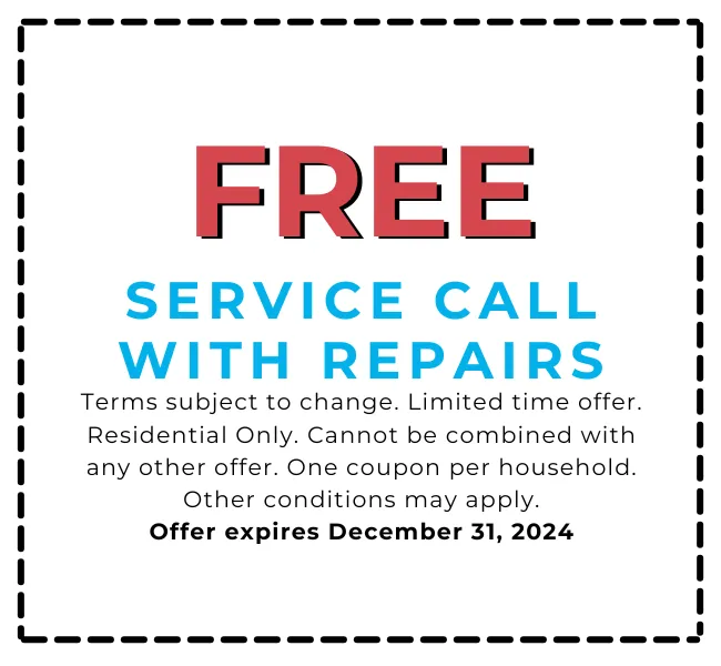 Slide of Ambient Edge Heating, Air Conditioning & Refrigeration