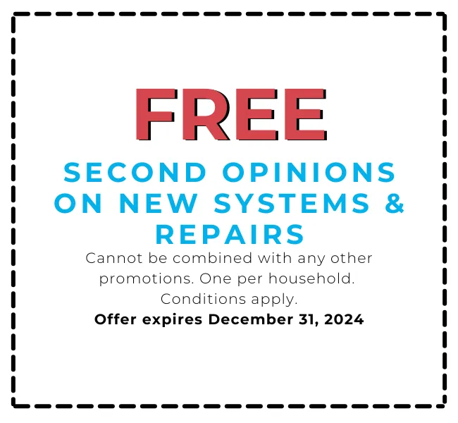 Slide of Ambient Edge Heating, Air Conditioning & Refrigeration