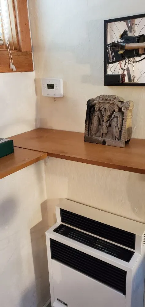 Slide of Ambient Experts HVAC