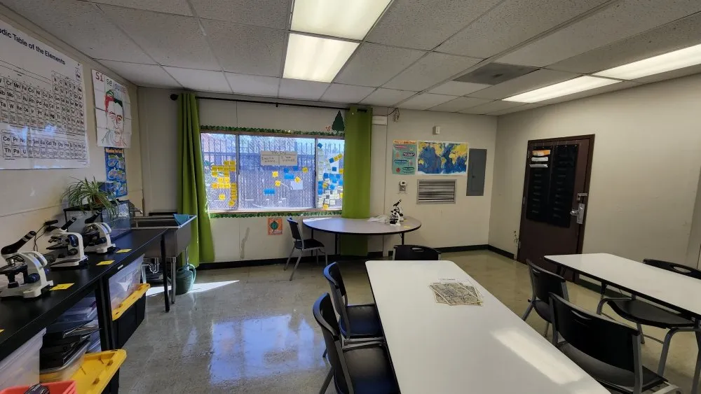 Slide of Ambient Experts HVAC