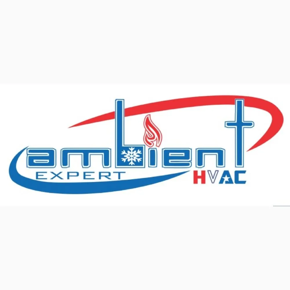 Slide of Ambient Experts HVAC