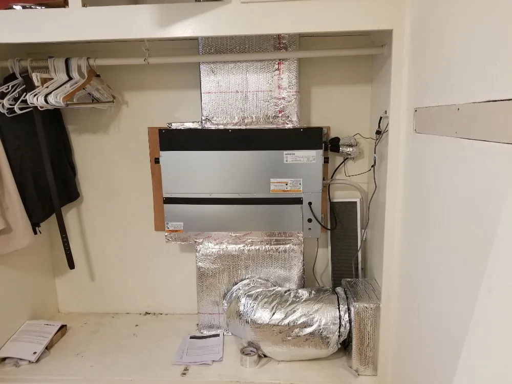 Slide of Ambient Experts HVAC