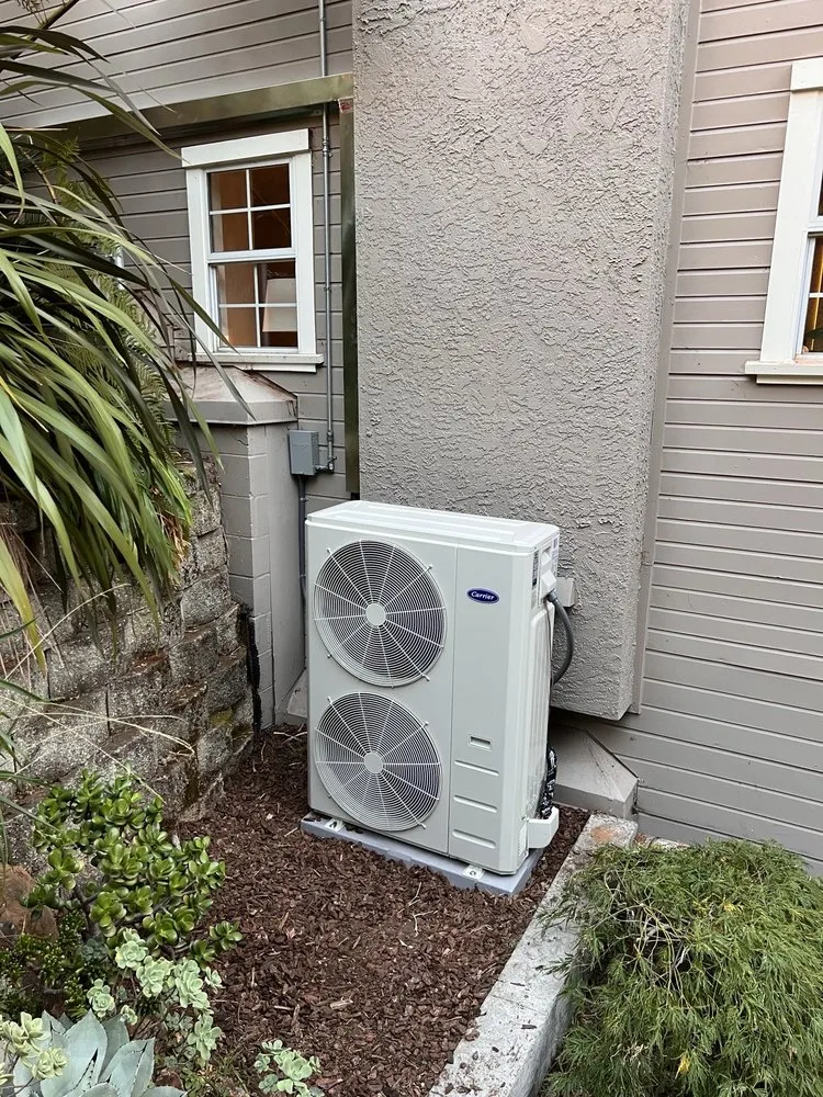 Slide of Ambient Experts HVAC