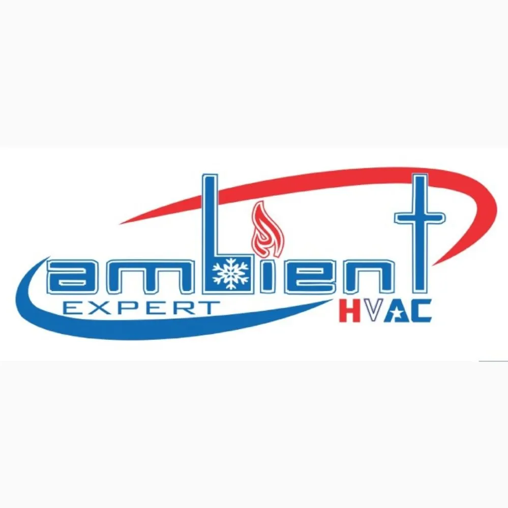 Slide of Ambient Experts HVAC