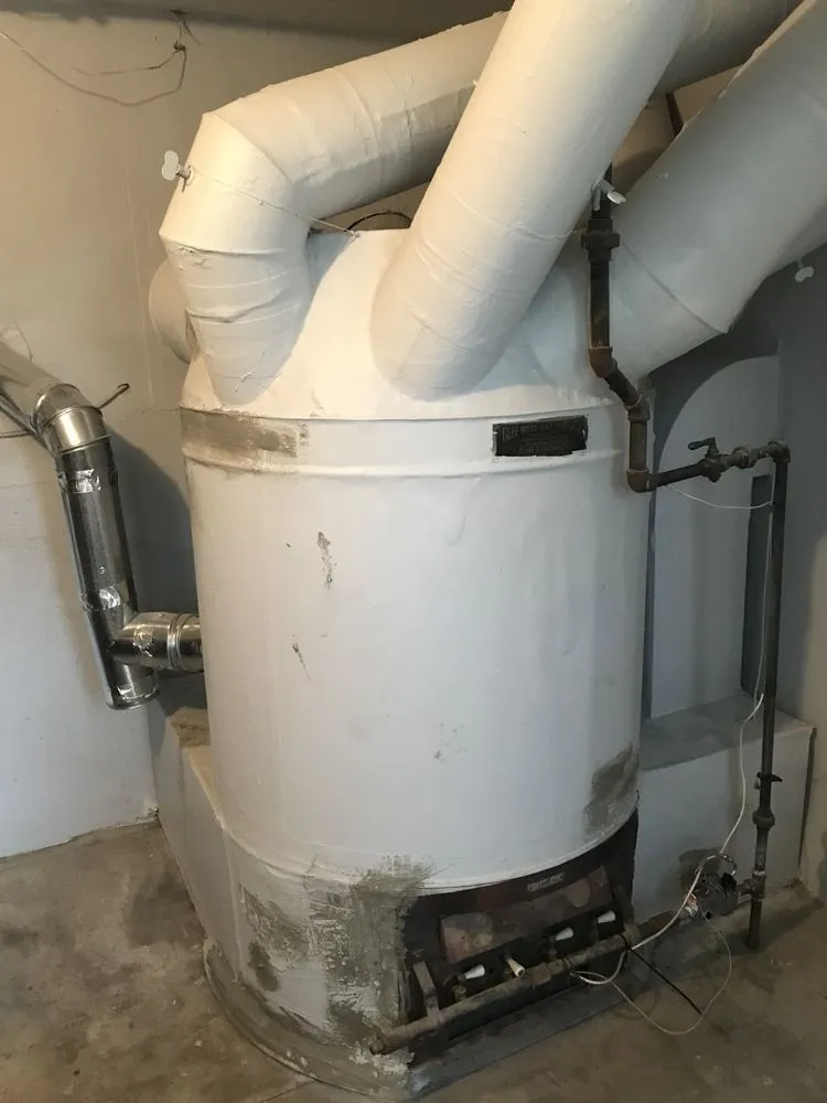 Slide of Ambient Experts HVAC