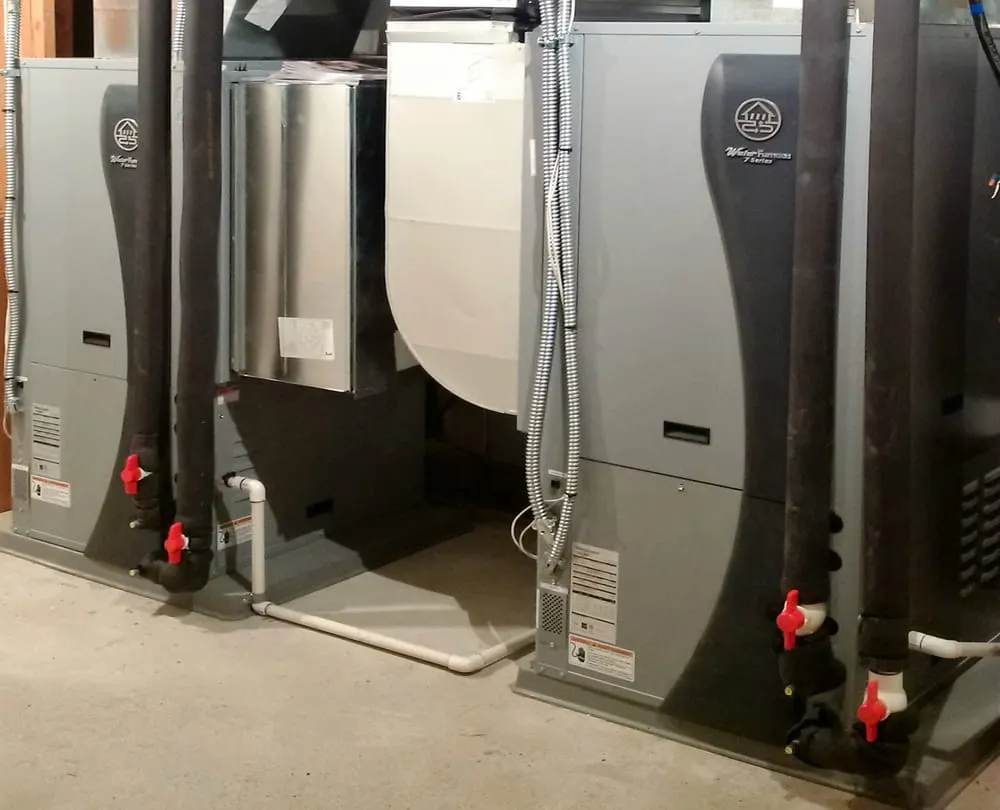 Certified air conditioning service in Pembina, ND - Ambient Geothermal