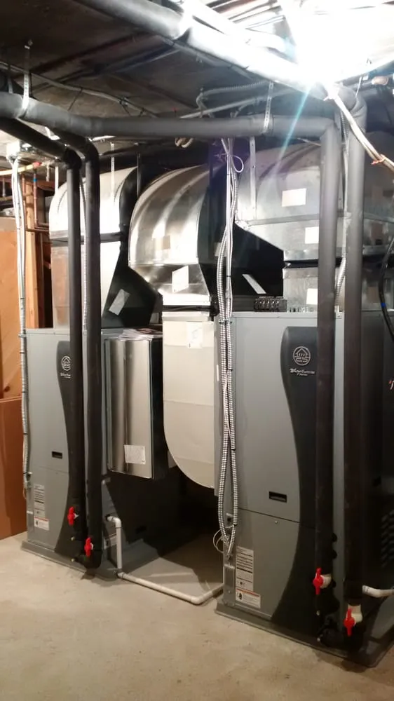 Top-rated HVAC maintenance for residential systems across Pembina, ND - Ambient Geothermal