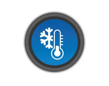 Slide of Ambient Heating & Air Conditioning