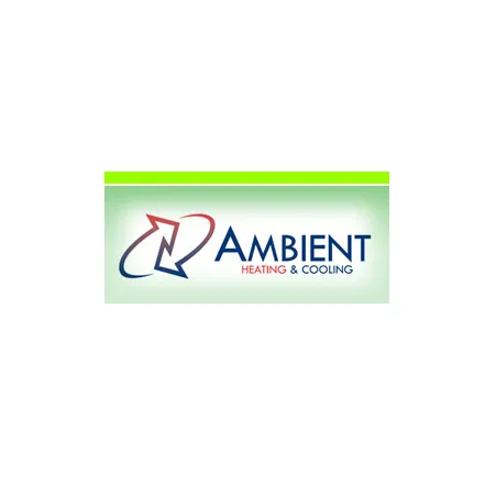 Slide of Ambient Heating & Air Conditioning