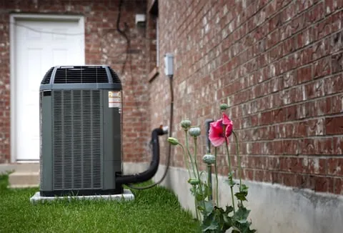 Slide of Ambient Heating & Air Conditioning