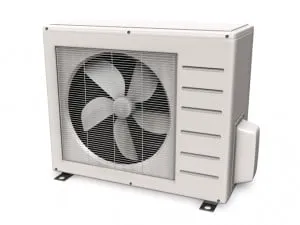 Slide of Ambient Heating & Air Conditioning