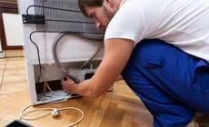 Slide of Ambient Heating & Air Conditioning