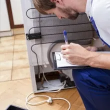 Slide of Ambient Heating & Air Conditioning