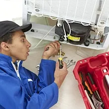 Slide of Ambient Heating & Air Conditioning