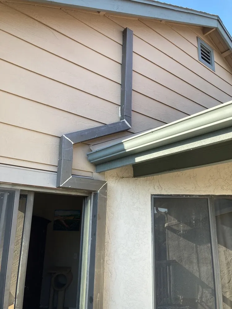 Slide of Ambient Heating & Air Conditioning