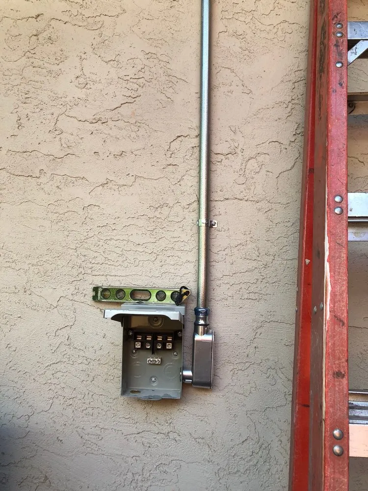 Slide of Ambient Heating & Air Conditioning