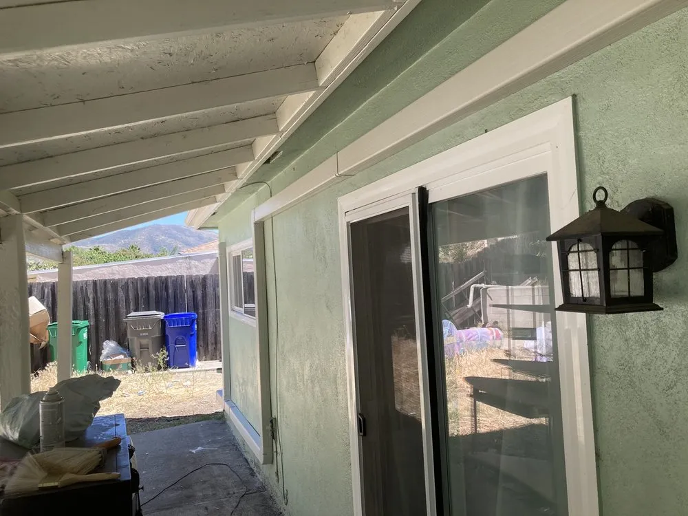 Slide of Ambient Heating & Air Conditioning