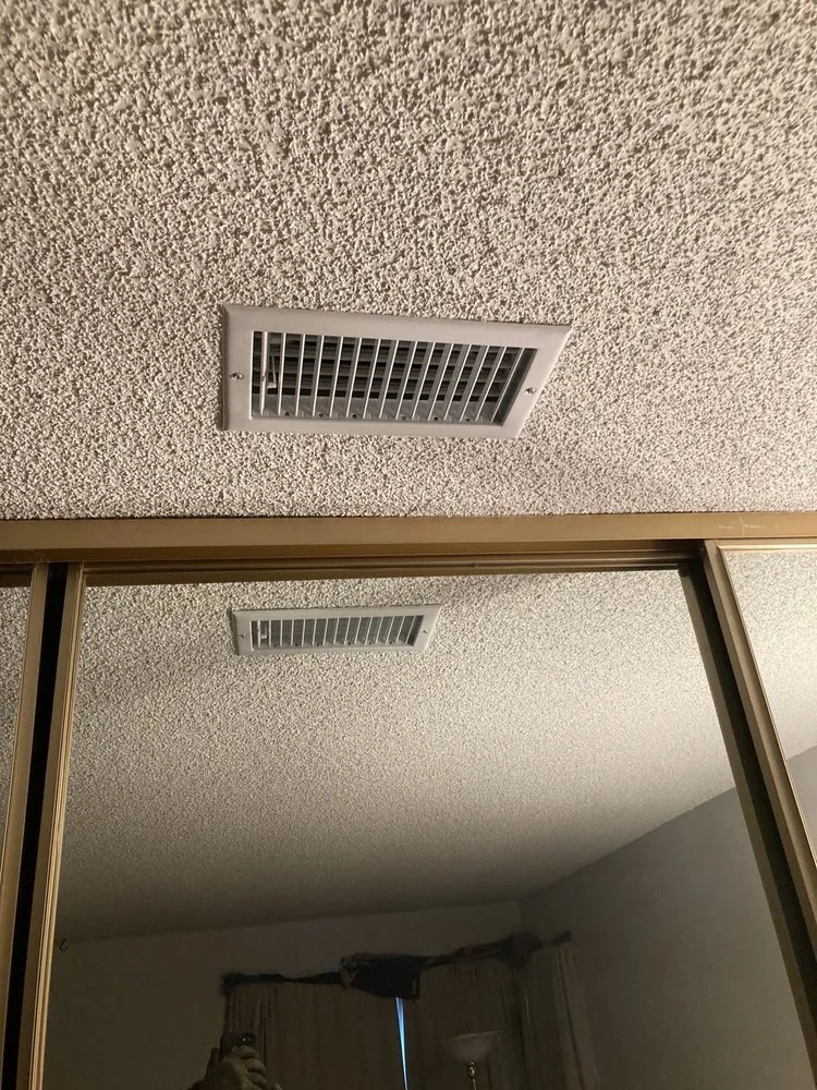 Slide of Ambient Heating & Air Conditioning