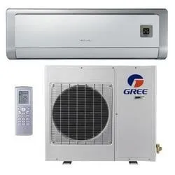 Slide of Ambient Heating & Cooling