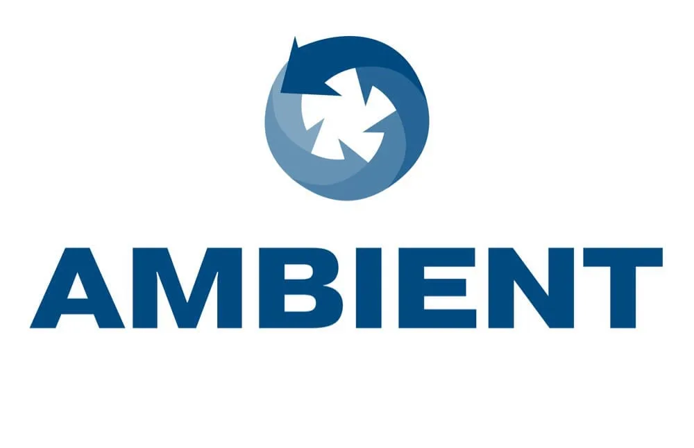 Slide of Ambient Heating & Cooling