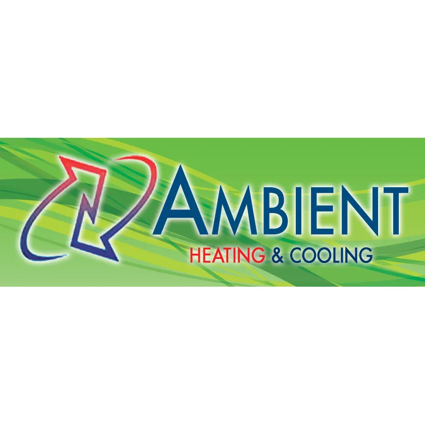 Slide of Ambient Heating & Cooling