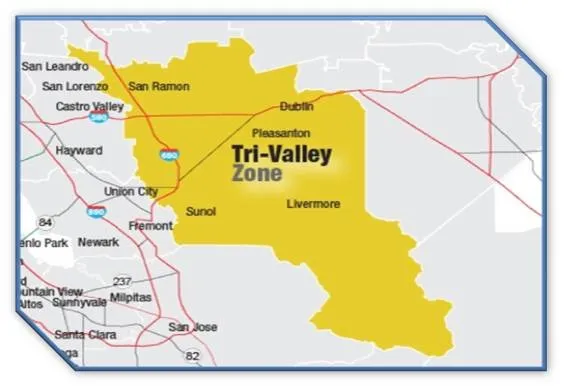 Slide of Ambient Heating and Air