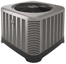 Slide of AMBIENT HEATING AND COOLING