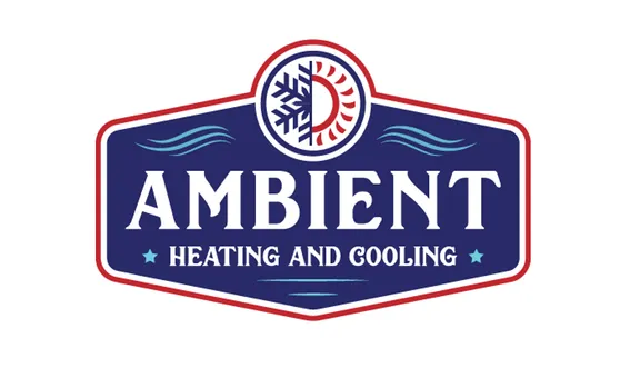 Slide of AMBIENT HEATING AND COOLING