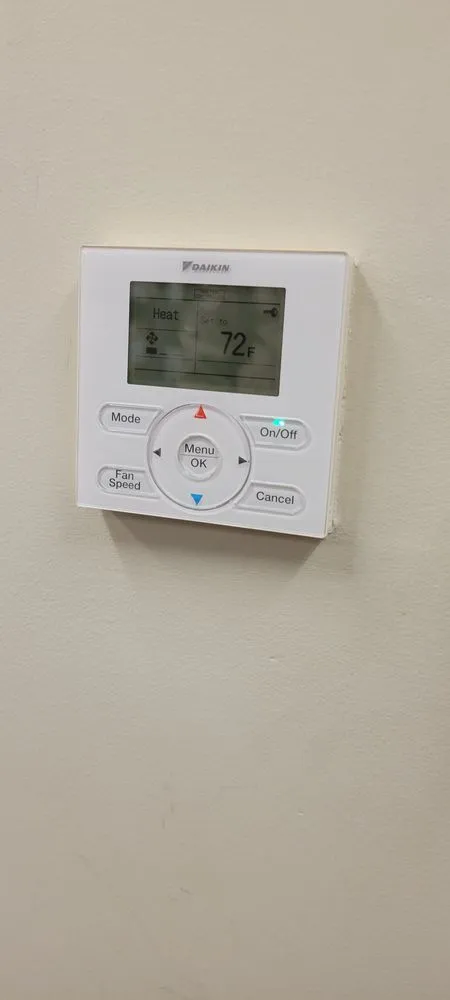 Slide of Ambient Tech Solutions