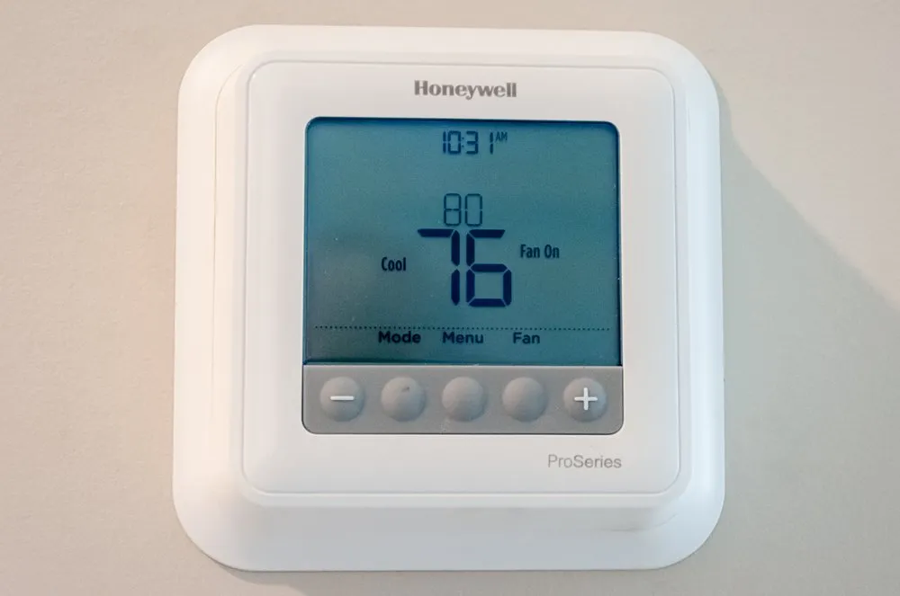 Slide of Ambition Air