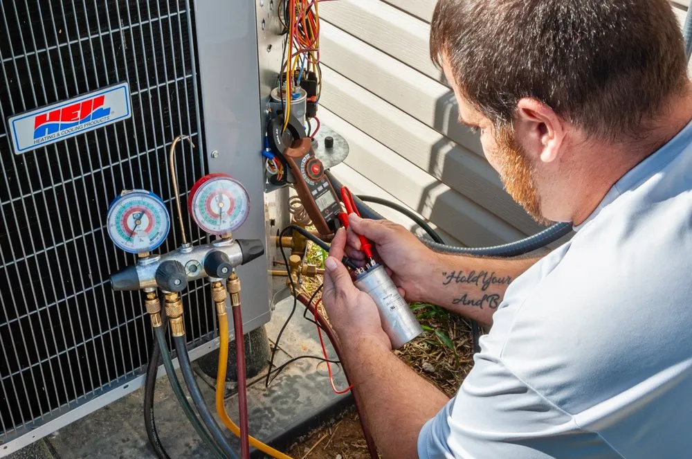 Slide of Ambition Air