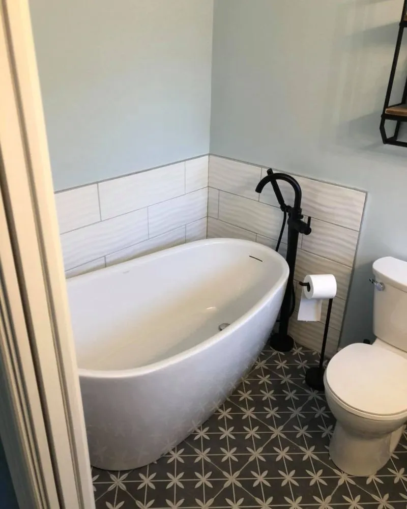 Slide of Ambition Emergency Plumber