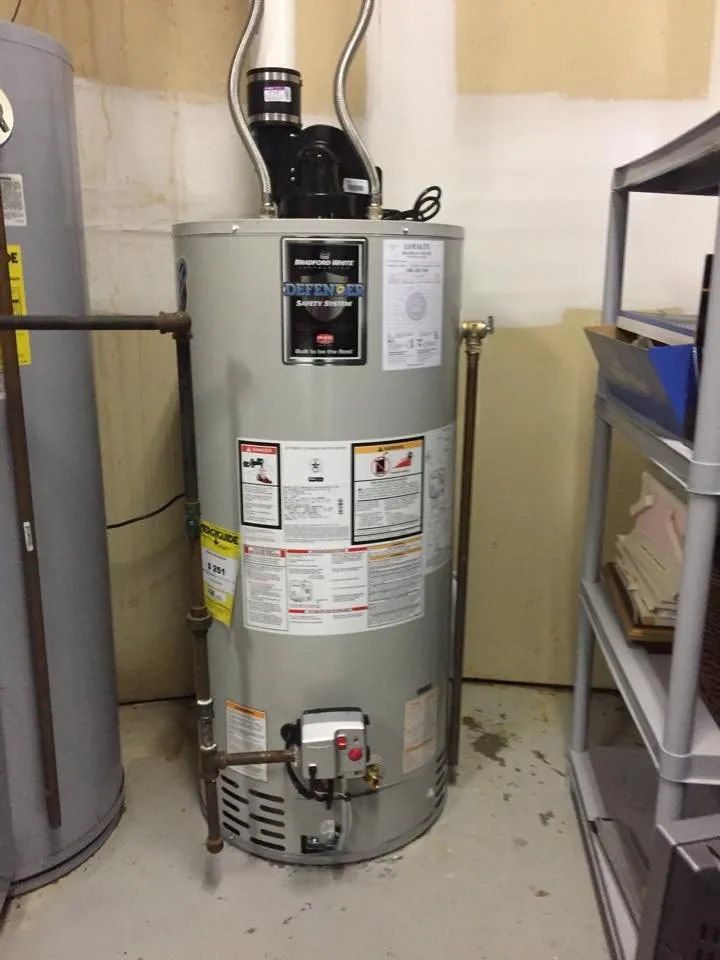 Slide of Ambition Emergency Plumber