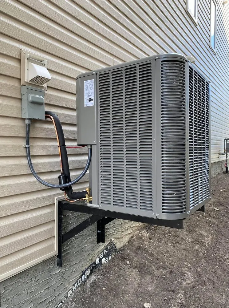 Slide of Ambler Heating & Cooling