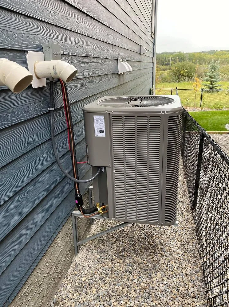 Slide of Ambler Heating & Cooling