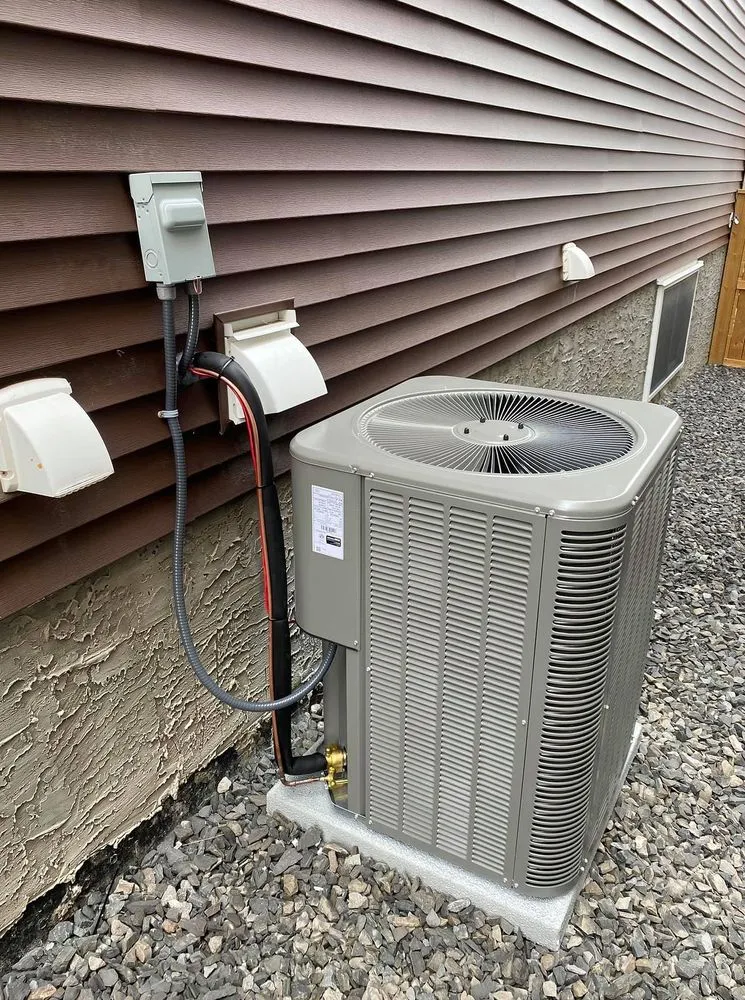 Slide of Ambler Heating & Cooling