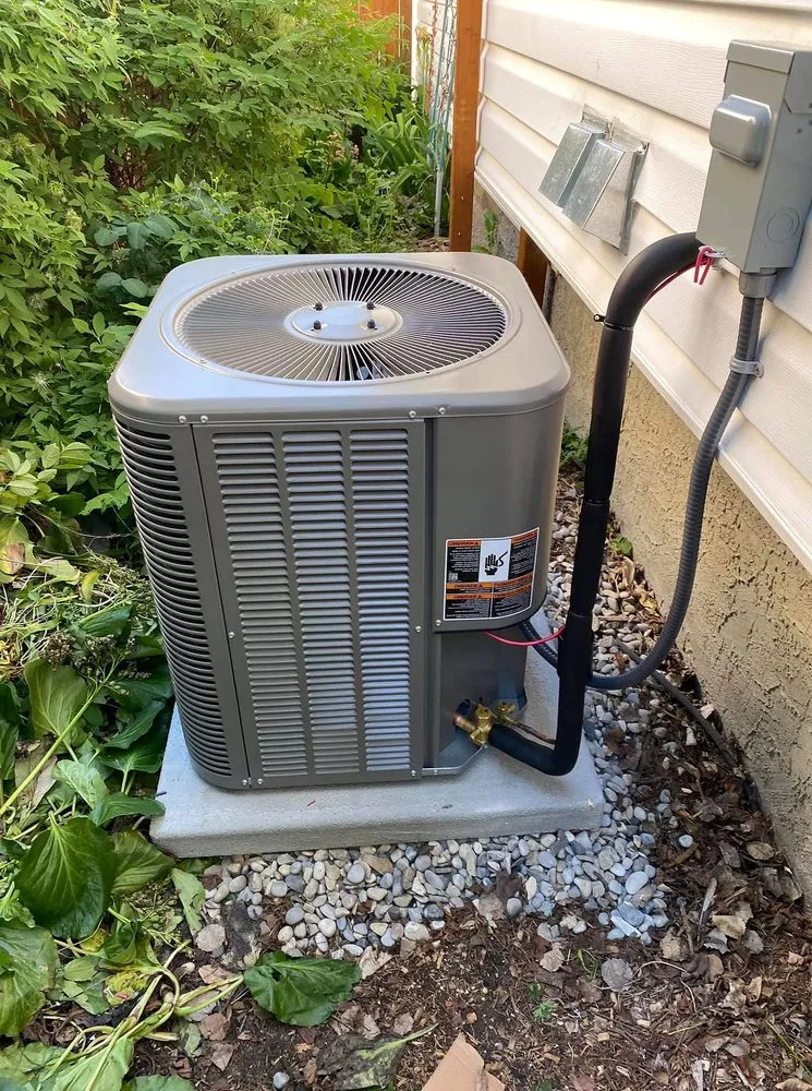 Slide of Ambler Heating & Cooling