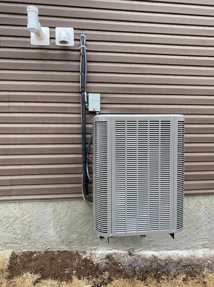 Slide of Ambler Heating & Cooling