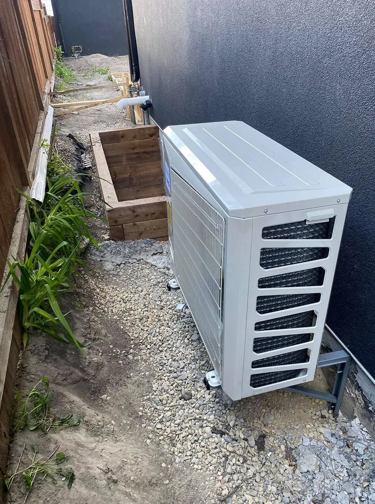 Slide of Ambler Heating & Cooling