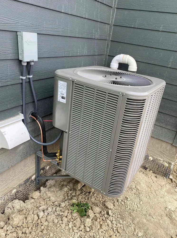 Slide of Ambler Heating & Cooling