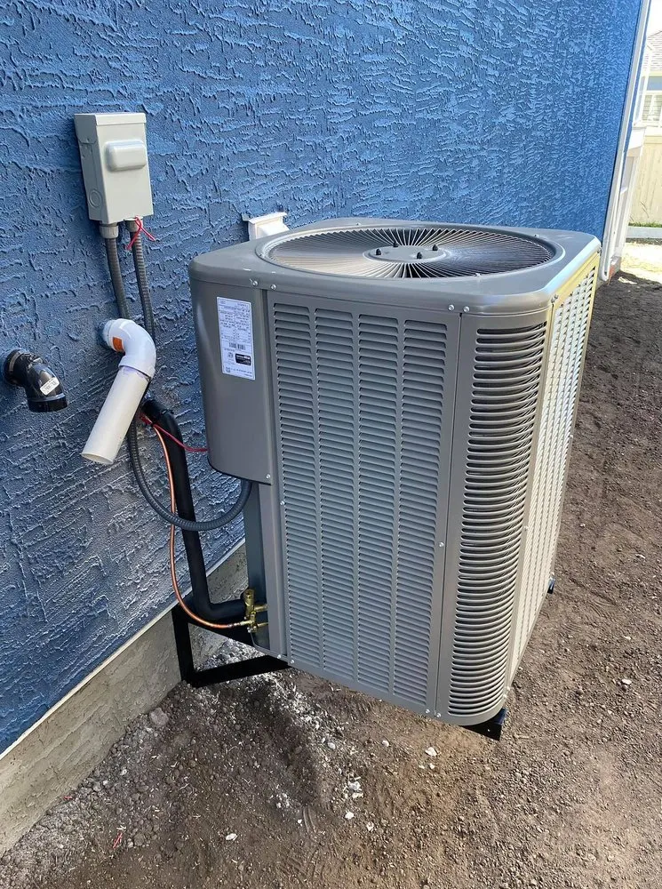 Slide of Ambler Heating & Cooling